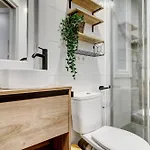 Gros Heaven -prime Location Apartment