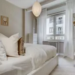 Gros Heaven -prime Location Apartment *