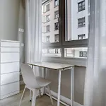 Gros Heaven -prime Location Apartment