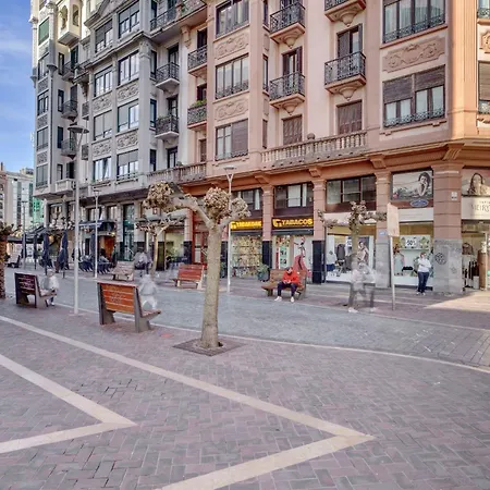 Gros Heaven -prime Location