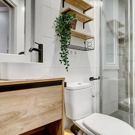 Gros Heaven -prime Location Daire