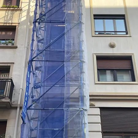 Gros Heaven -prime Location * Σαν Σεμπαστιάν