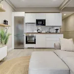 Gros Heaven -prime Location 公寓 *