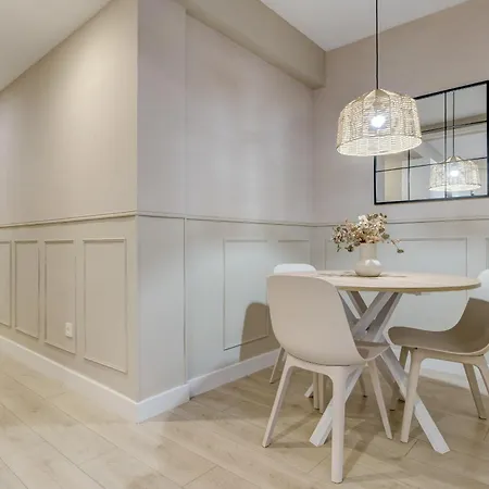 Apartment Gros Heaven -prime Location