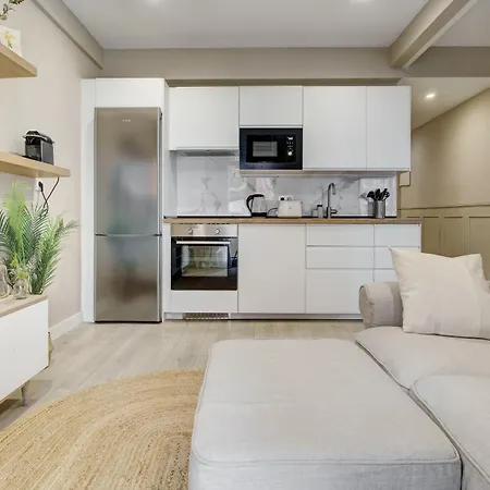 Gros Heaven -prime Location Apartment *