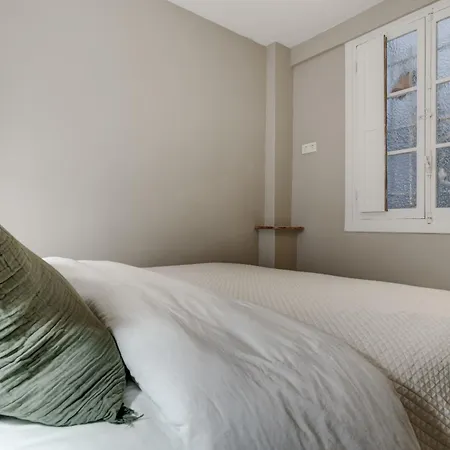 Lejlighed Gros Heaven -prime Location San Sebastián