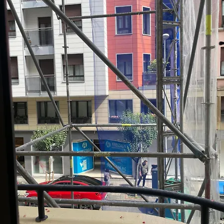 Gros Heaven -prime Location San Sebastián