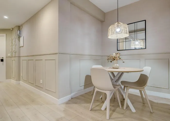 Апартаменты Gros Heaven -prime Location