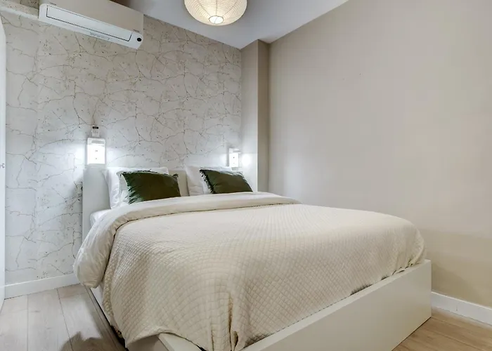 Gros Heaven -prime Location Lägenhet