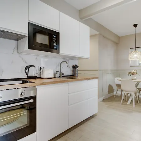 Appartement Gros Heaven -prime Location