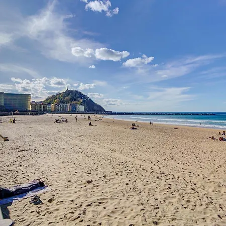 Gros Heaven -prime Location * Saint-Sébastien