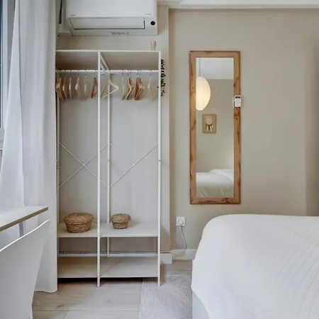 Gros Heaven -prime Location * Saint-Sébastien