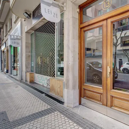 Gros Heaven -prime Location * Saint-Sébastien