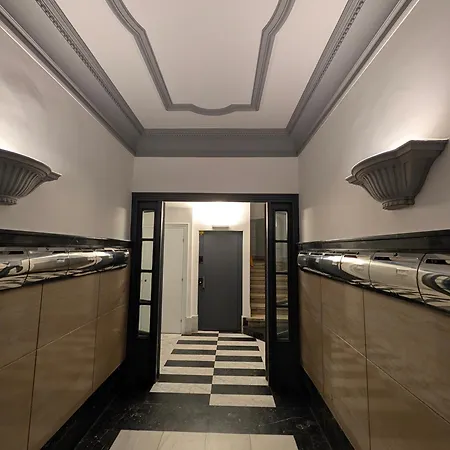 Gros Heaven -prime Location Appartement Saint-Sébastien